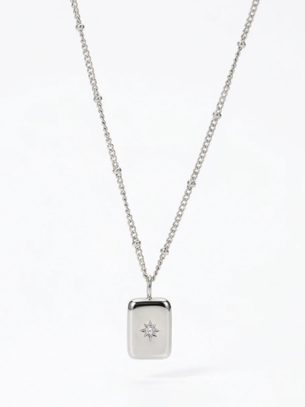 Atolea Starlight Necklace